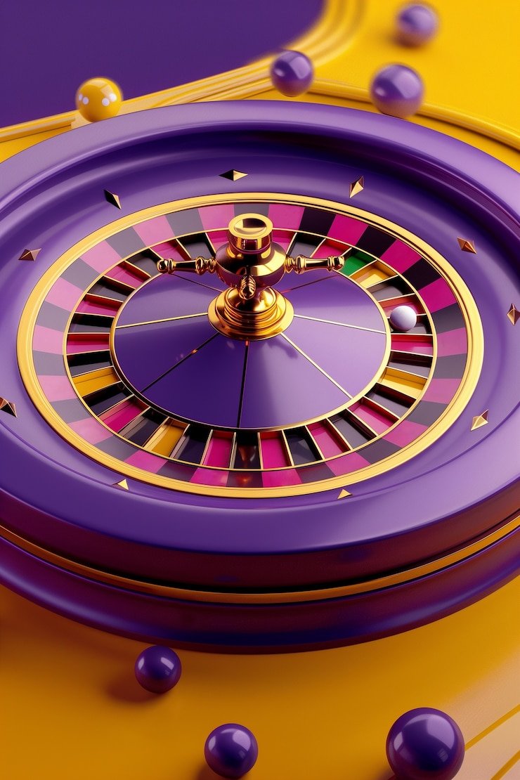 bosbobet Roulette Berbagai Sudut
